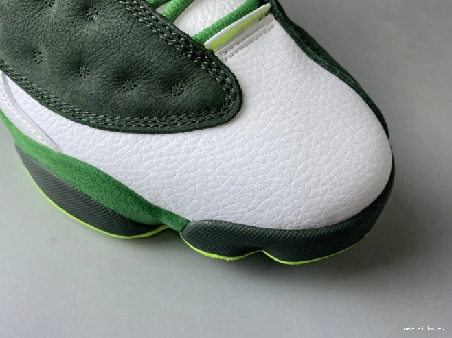 Rep Onekick PE 13 313 AR4390 'Oregon Ducks' Air Retro Jordan - 0718